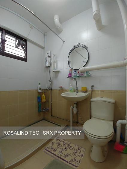 Blk 284 Tampines Street 22 (Tampines), HDB 4 Rooms #179094652